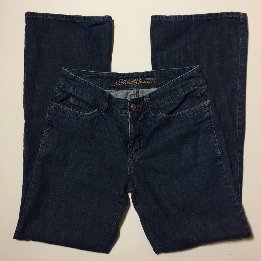 Eddie Bauer Women’s Jeans